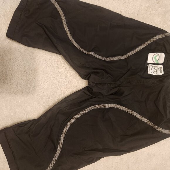 Men's Powerskin ST Next Jammer Tech suit Swimsuit - Picture 3 of 3